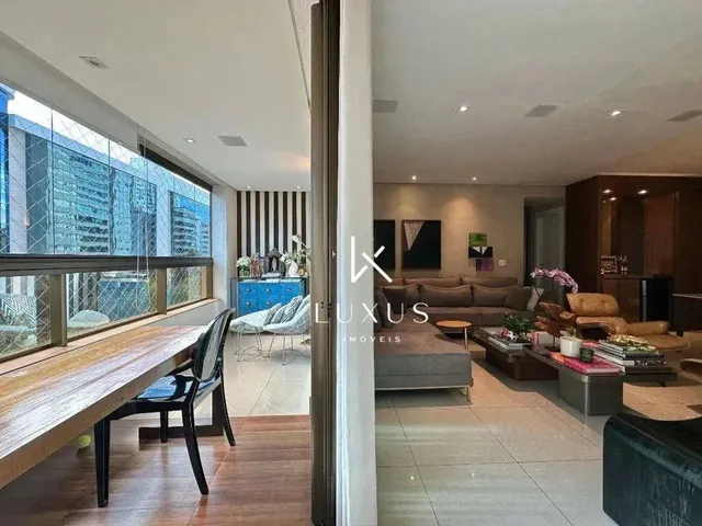 Imagem 12: Apartamento com 4 Dormitórios À Venda, 154 M² por R$ 3.150.000,00 - Vila da Serra