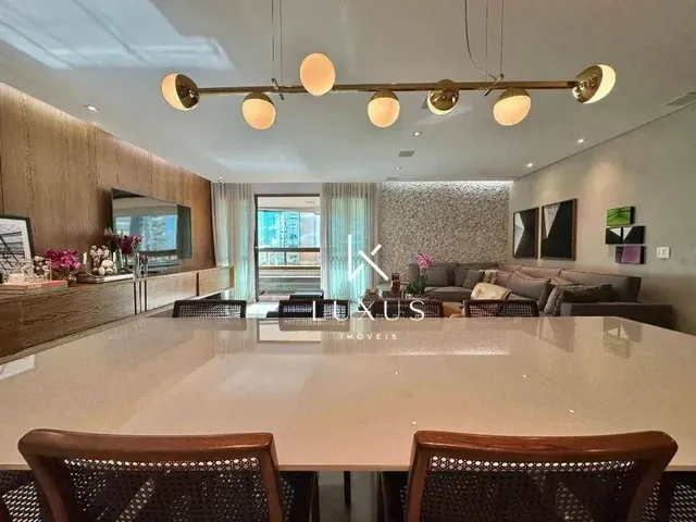 Imagem 6: Apartamento com 4 Dormitórios À Venda, 154 M² por R$ 3.150.000,00 - Vila da Serra