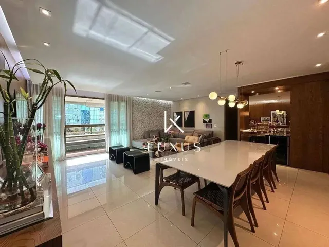 Imagem 8: Apartamento com 4 Dormitórios À Venda, 154 M² por R$ 3.150.000,00 - Vila da Serra