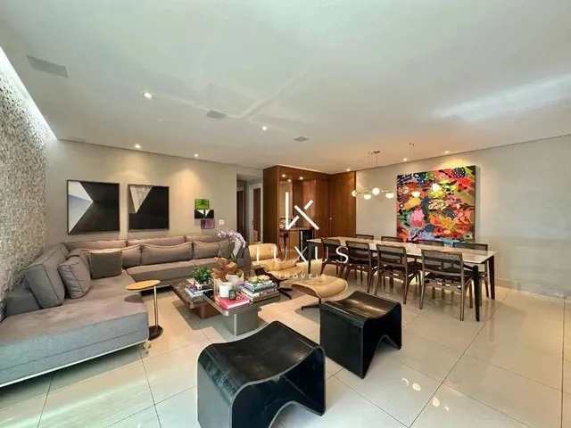 Imagem 15: Apartamento com 4 Dormitórios À Venda, 154 M² por R$ 3.150.000,00 - Vila da Serra