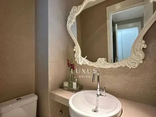 Imagem 16: Apartamento com 4 Dormitórios À Venda, 154 M² por R$ 3.150.000,00 - Vila da Serra