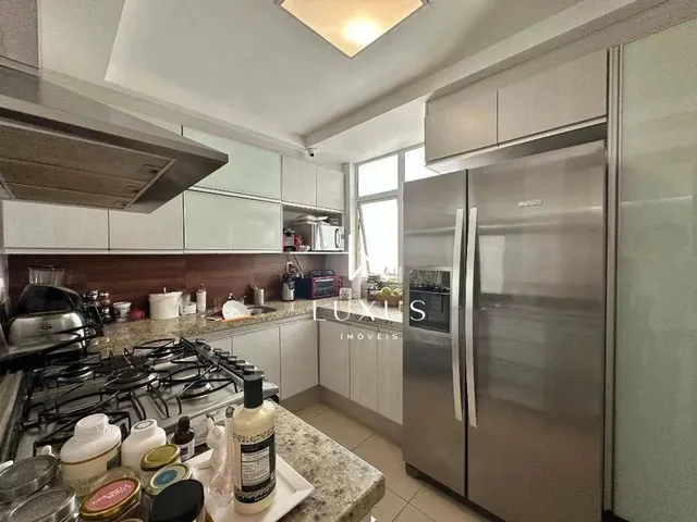 Imagem 10: Apartamento com 4 Dormitórios À Venda, 154 M² por R$ 3.150.000,00 - Vila da Serra
