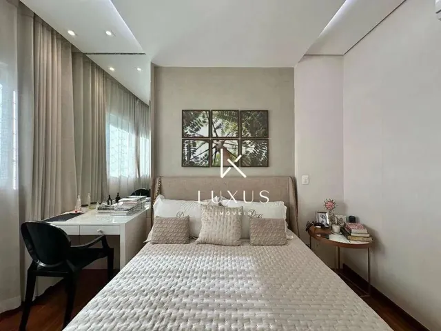 Imagem 7: Apartamento com 4 Dormitórios À Venda, 154 M² por R$ 3.150.000,00 - Vila da Serra