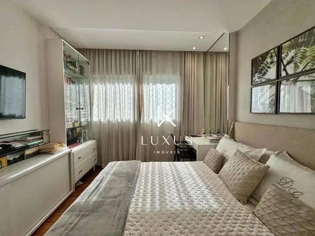 Imagem 5: Apartamento com 4 Dormitórios À Venda, 154 M² por R$ 3.150.000,00 - Vila da Serra