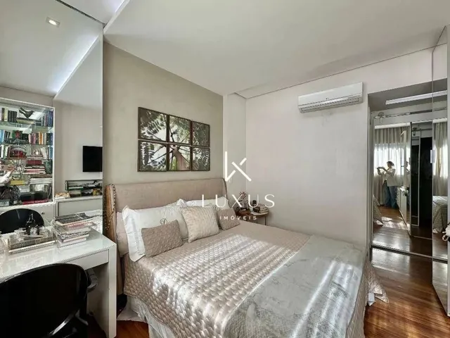 Imagem 9: Apartamento com 4 Dormitórios À Venda, 154 M² por R$ 3.150.000,00 - Vila da Serra
