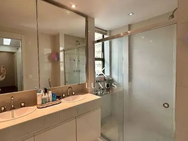 Imagem 14: Apartamento com 4 Dormitórios À Venda, 154 M² por R$ 3.150.000,00 - Vila da Serra