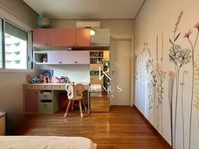 Imagem 11: Apartamento com 4 Dormitórios À Venda, 154 M² por R$ 3.150.000,00 - Vila da Serra