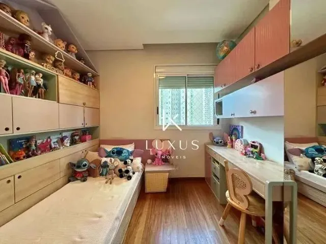 Imagem 13: Apartamento com 4 Dormitórios À Venda, 154 M² por R$ 3.150.000,00 - Vila da Serra