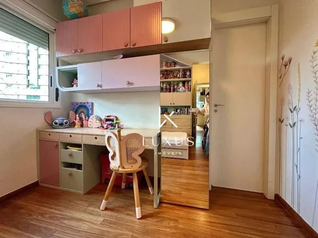Imagem 2: Apartamento com 4 Dormitórios À Venda, 154 M² por R$ 3.150.000,00 - Vila da Serra
