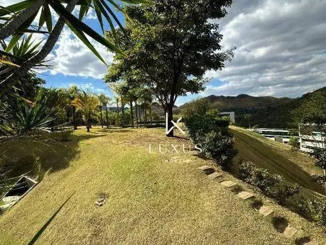 Imagem 14: Apartamento com 4 Dormitórios À Venda, 343 M² por R$ 4.150.000,00 - Vale dos Cristais