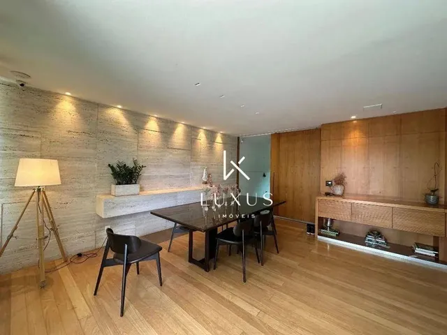 Imagem 3: Apartamento com 4 Dormitórios À Venda, 343 M² por R$ 4.150.000,00 - Vale dos Cristais