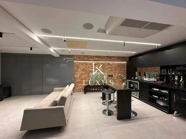 Imagem 5: Apartamento com 4 Dormitórios À Venda, 343 M² por R$ 4.150.000,00 - Vale dos Cristais