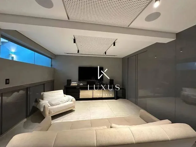 Imagem 13: Apartamento com 4 Dormitórios À Venda, 343 M² por R$ 4.150.000,00 - Vale dos Cristais