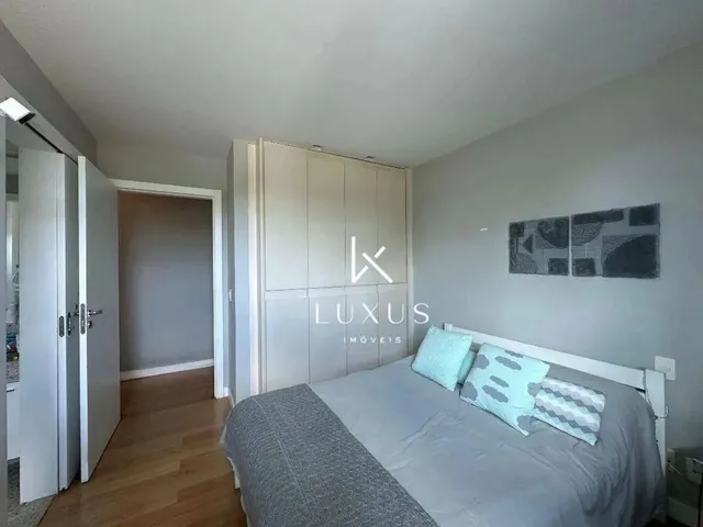 Imagem 2: Apartamento com 4 Dormitórios À Venda, 343 M² por R$ 4.150.000,00 - Vale dos Cristais