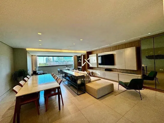 Imagem: Apartamento com 3 Dormitórios À Venda