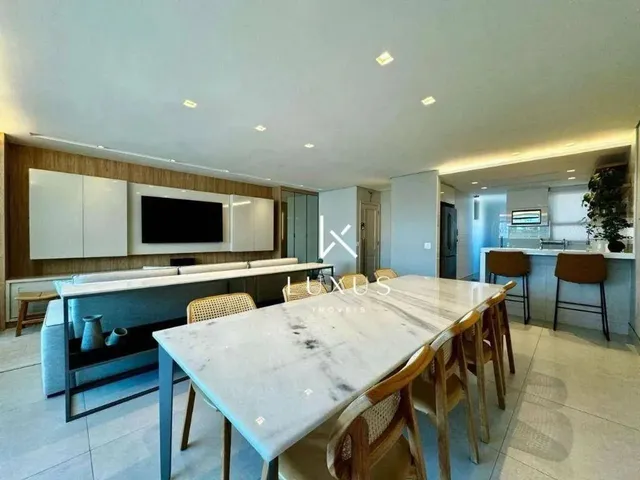 Imagem 8: Apartamento com 3 Dormitórios À Venda, 145 M² por R$ 2.690.000,00 - Vila da Serra
