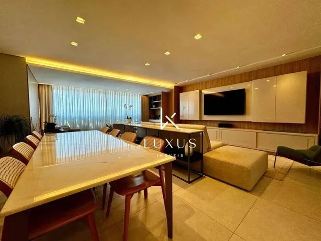 Imagem 6: Apartamento com 3 Dormitórios À Venda, 145 M² por R$ 2.690.000,00 - Vila da Serra