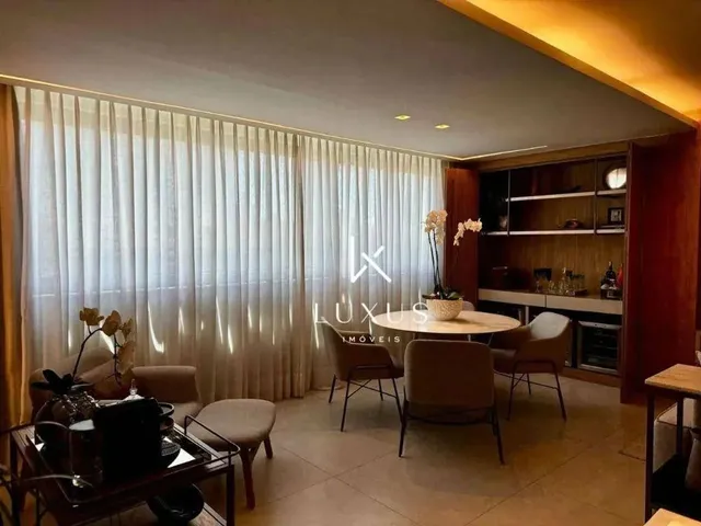 Imagem 5: Apartamento com 3 Dormitórios À Venda, 145 M² por R$ 2.690.000,00 - Vila da Serra