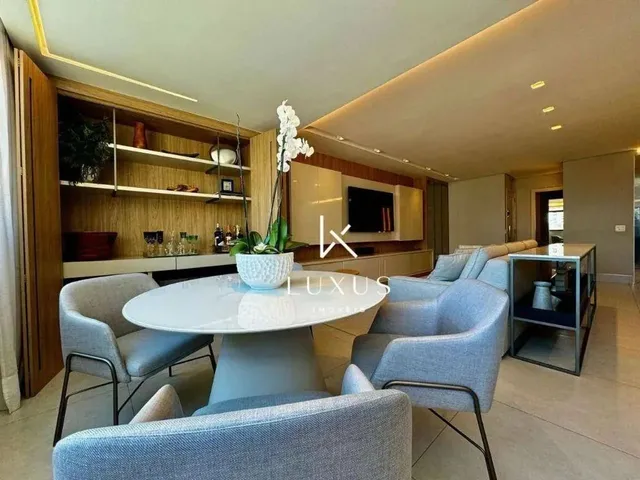 Imagem 10: Apartamento com 3 Dormitórios À Venda, 145 M² por R$ 2.690.000,00 - Vila da Serra