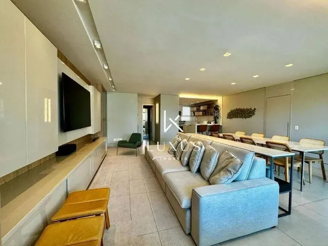 Imagem 15: Apartamento com 3 Dormitórios À Venda, 145 M² por R$ 2.690.000,00 - Vila da Serra
