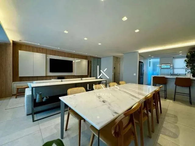 Imagem 7: Apartamento com 3 Dormitórios À Venda, 145 M² por R$ 2.690.000,00 - Vila da Serra