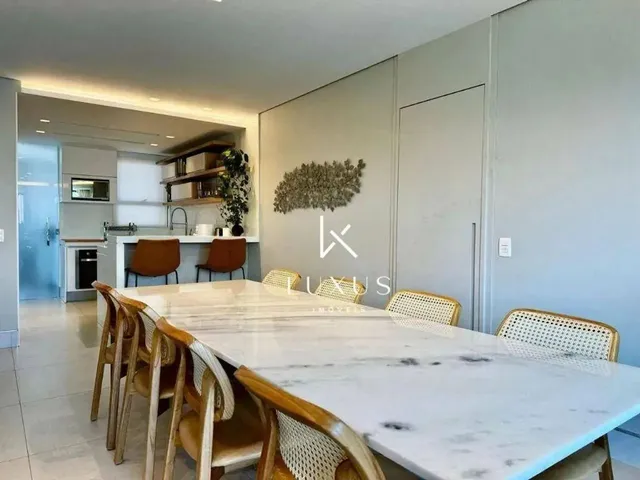 Imagem 3: Apartamento com 3 Dormitórios À Venda, 145 M² por R$ 2.690.000,00 - Vila da Serra
