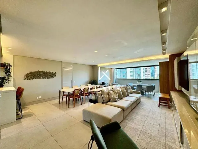 Imagem 12: Apartamento com 3 Dormitórios À Venda, 145 M² por R$ 2.690.000,00 - Vila da Serra