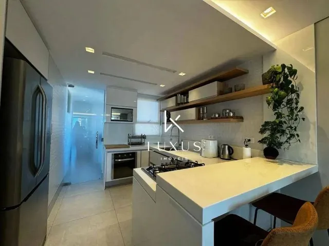 Imagem 16: Apartamento com 3 Dormitórios À Venda, 145 M² por R$ 2.690.000,00 - Vila da Serra