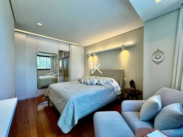 Imagem 9: Apartamento com 3 Dormitórios À Venda, 145 M² por R$ 2.690.000,00 - Vila da Serra