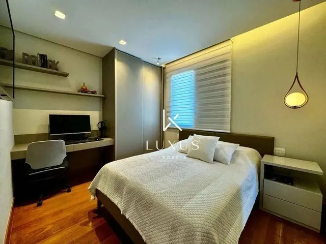Imagem 4: Apartamento com 3 Dormitórios À Venda, 145 M² por R$ 2.690.000,00 - Vila da Serra
