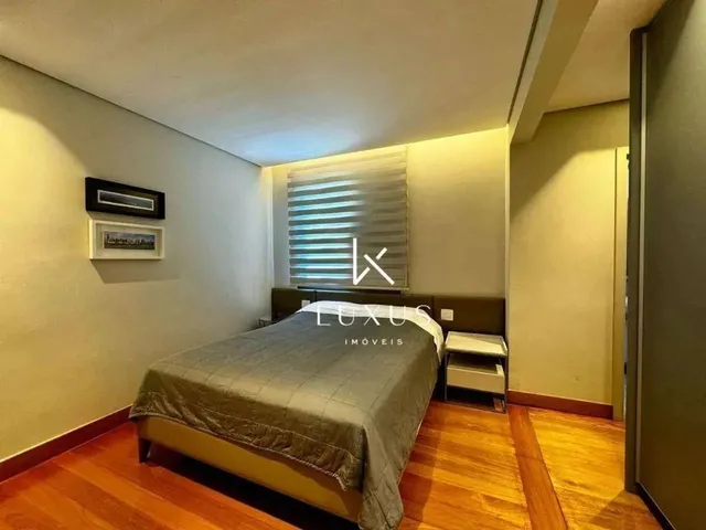 Imagem 2: Apartamento com 3 Dormitórios À Venda, 145 M² por R$ 2.690.000,00 - Vila da Serra