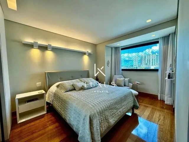 Imagem 11: Apartamento com 3 Dormitórios À Venda, 145 M² por R$ 2.690.000,00 - Vila da Serra