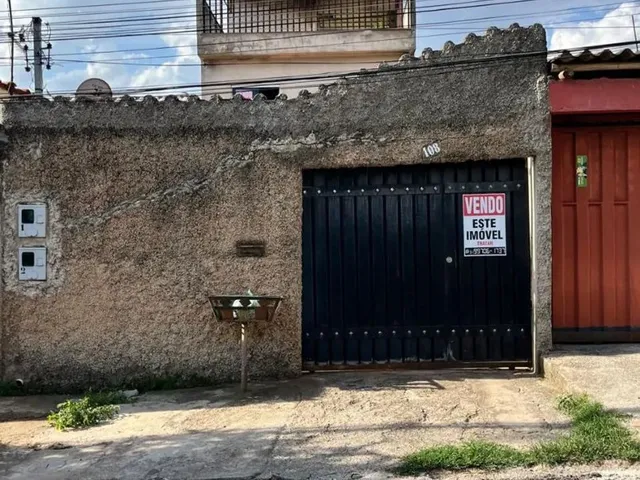 Imagem: Lote de 100 Metros,Vendo Ou Troco por Lote