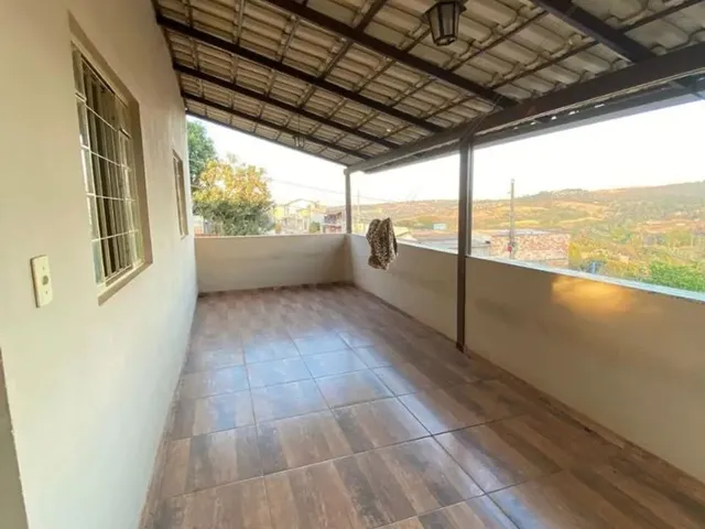 Imagem 3: Casa com 3 Quartos em Mateus Leme