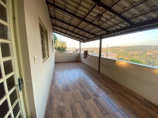 Imagem 4: Casa com 3 Quartos em Mateus Leme