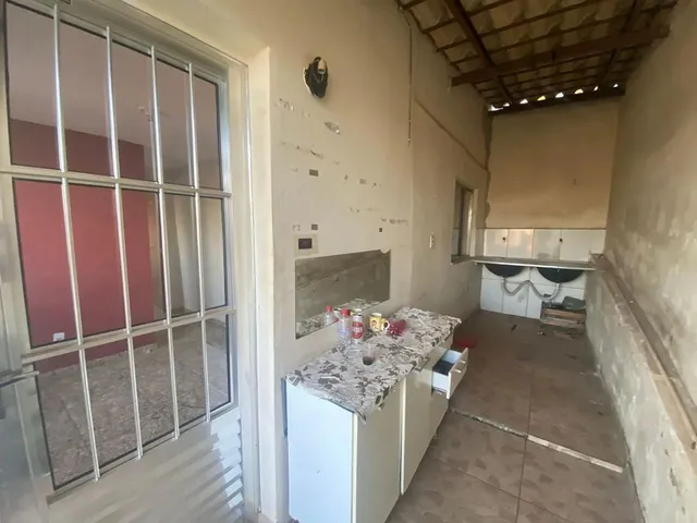 Imagem 15: Casa com 3 Quartos em Mateus Leme