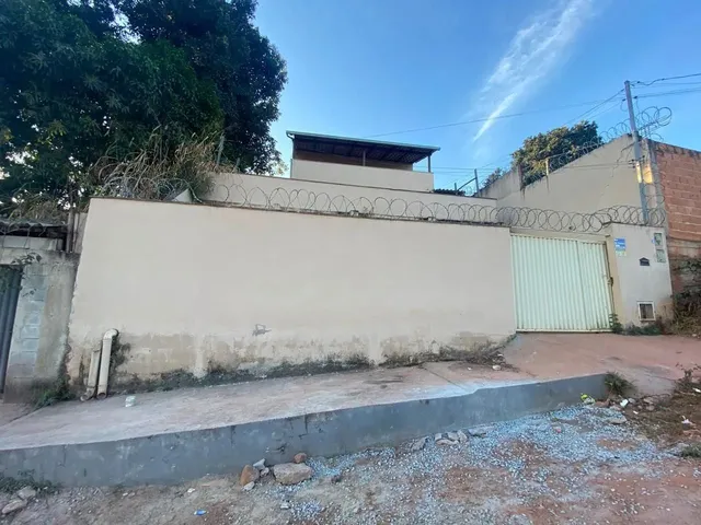 Imagem 16: Casa com 3 Quartos em Mateus Leme