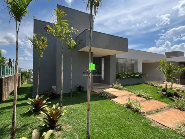 Imagem: Linda Casa no Condomínio Sonho Verde