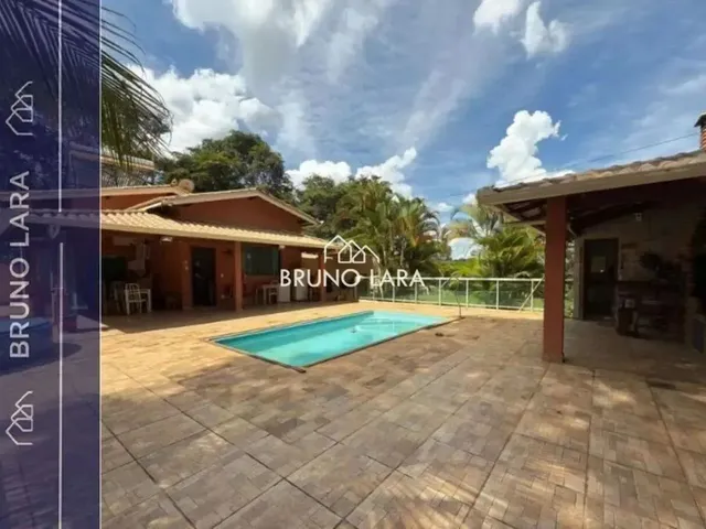Imagem: Casa À Venda em São Joaquim de Bicas Condomínio