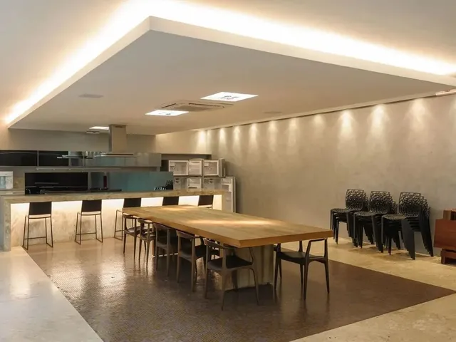 Imagem 8: Cobertura À Venda, 3 Quartos, 3 Suítes, 6 Vagas, Vila da Serra - Nova Lima /Mg