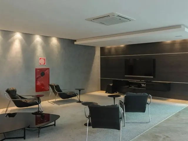 Imagem 10: Cobertura À Venda, 3 Quartos, 3 Suítes, 6 Vagas, Vila da Serra - Nova Lima /Mg