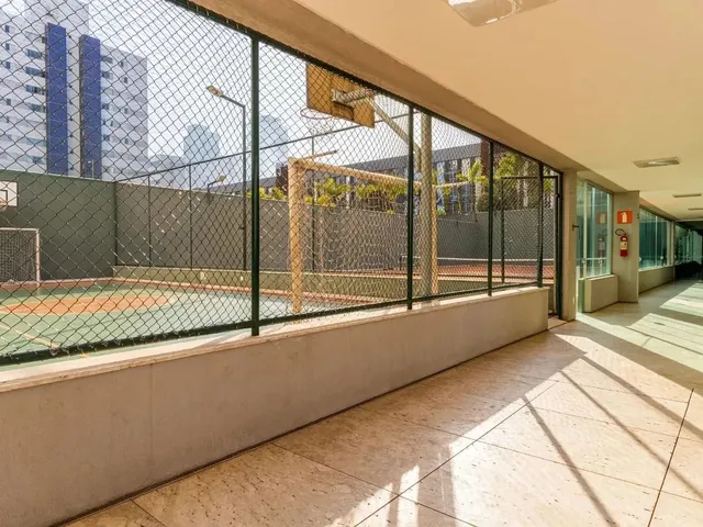 Imagem 3: Cobertura À Venda, 3 Quartos, 3 Suítes, 6 Vagas, Vila da Serra - Nova Lima /Mg