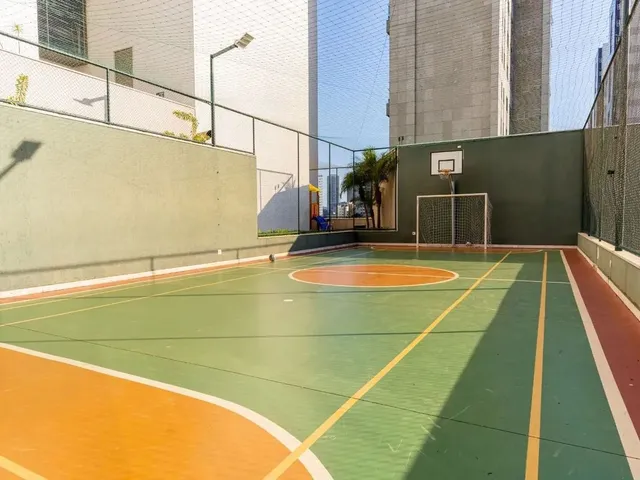 Imagem 15: Cobertura À Venda, 3 Quartos, 3 Suítes, 6 Vagas, Vila da Serra - Nova Lima /Mg