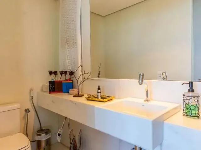 Imagem 12: Cobertura À Venda, 3 Quartos, 3 Suítes, 6 Vagas, Vila da Serra - Nova Lima /Mg