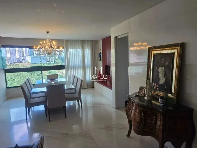 Imagem: Apartamento a Venda de 4 Quartos no Vila