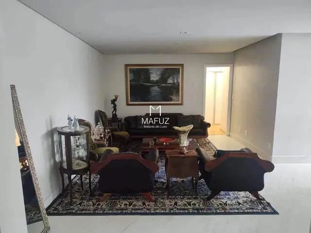 Imagem 9: Apartamento a Venda de 4 Quartos no Vila da Serra