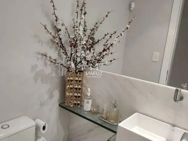 Imagem 4: Apartamento a Venda de 4 Quartos no Vila da Serra