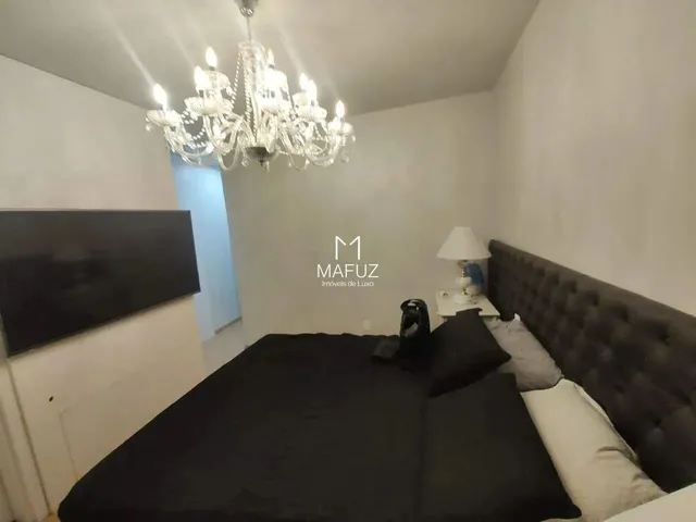 Imagem 3: Apartamento a Venda de 4 Quartos no Vila da Serra