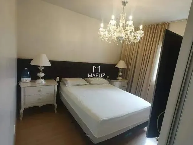Imagem 2: Apartamento a Venda de 4 Quartos no Vila da Serra