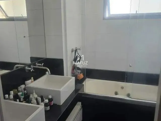 Imagem 5: Apartamento a Venda de 4 Quartos no Vila da Serra